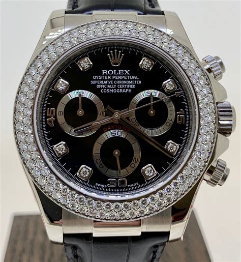 rolex oyster perpetual cosmograph daytona white gold|rolex daytona list price uk.